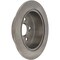 Centric Parts Standard Brake Rotor, 121.44056 121.44056 - alternate 4